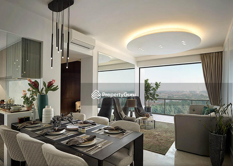 For Sale - Principal Garden