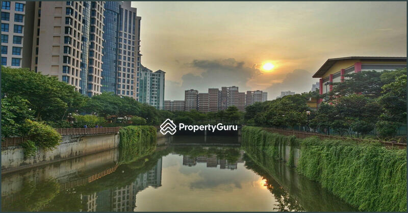For Sale - Principal Garden