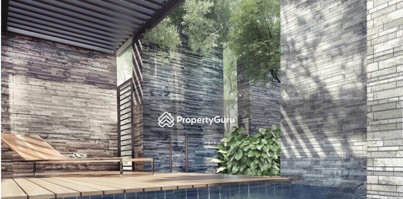 For Sale - Principal Garden