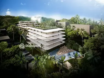 Etherhome Seaview Condo : อีเธอร์โฮม ซีวิว คอนโด