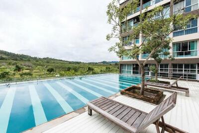 - JJ Airport Condominium