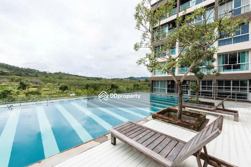 For Sale - JJ Airport Condominium, Phuket