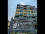 JJ Airport Condominium : เจเจ แอร์พอร์ต คอนโดมิเนียม #0