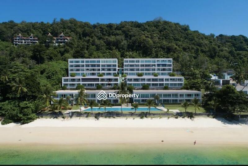 For Rent - Waterside Panwa, Phuket