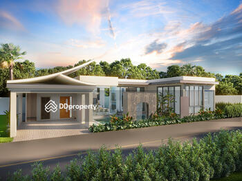 Orienna Azure Villas : โอเรียนน่า อาซัวร์ วิลล่า