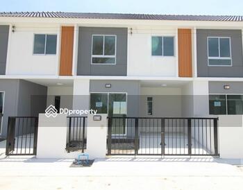 Baan Pruksa Bangpu-Tamru