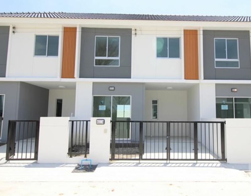 Baan Pruksa Bangpu-Tamru #0