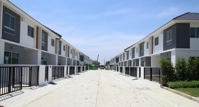 Baan Pruksa Bangpu-Tamru #0