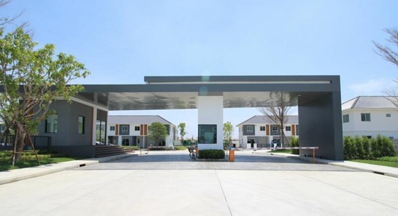 Baan Pruksa Bangpu-Tamru #0