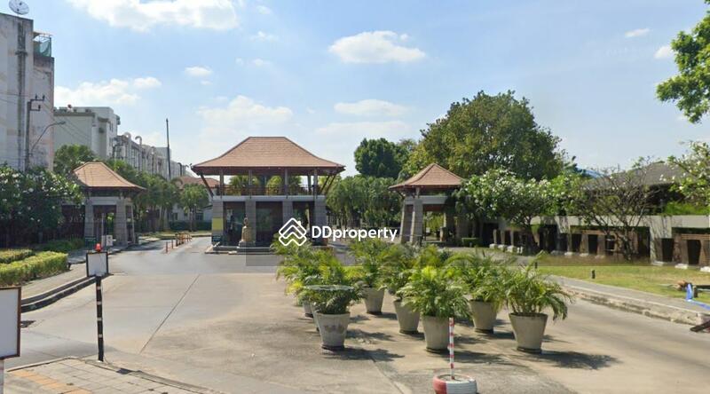 ขาย - Siwalee Ratchaphruek : บ้านสีวลี ราชพฤกษ์, นนทบุรี