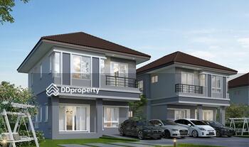 Noantawee Ville 7 Sakuldee-Nongjok : นนทวีวิลล์ 7 ถ.สกุลดี-กลางเมืองหนองจอก 