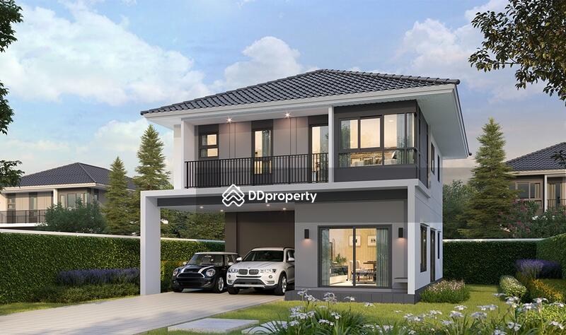 For Sale - Supalai Lake Ville Srisamarn-Pathumthani, Pathum Thani