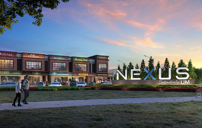 For Sale - Nexus