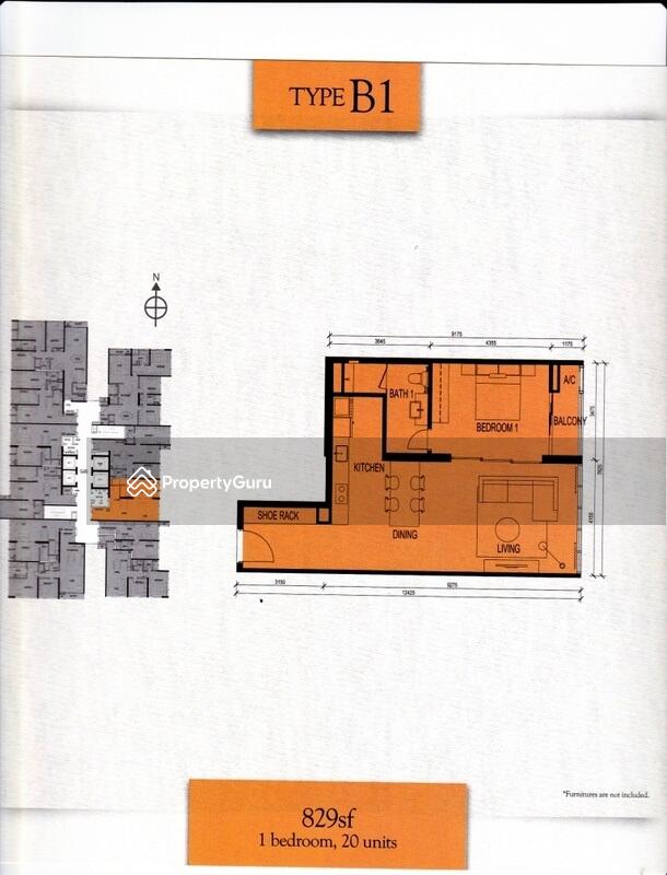 Laman Ceylon (Condominium) for Sale/Rent, 2024