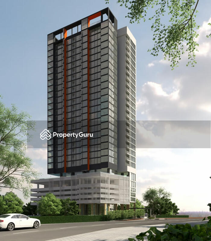 Laman Ceylon (Condominium) for Sale/Rent, 2024