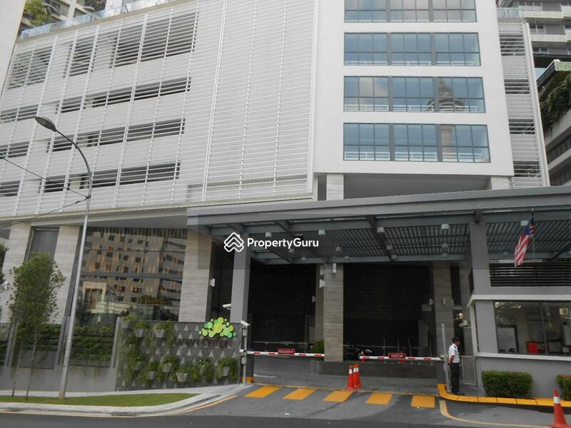 Laman Ceylon (Condominium) for Sale/Rent, 2024