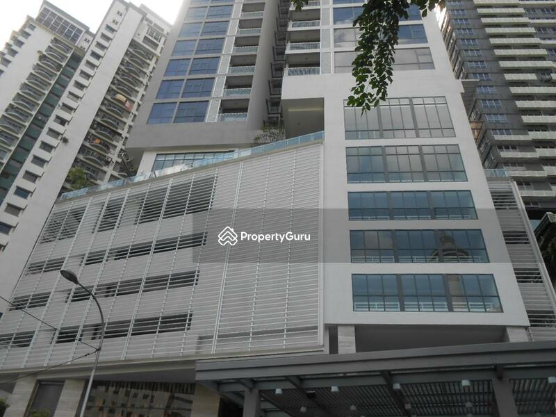 Laman Ceylon (Condominium) for Sale/Rent, 2024