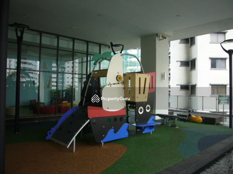 Laman Ceylon Condominium for Sale or Rent PropertyGuru Malaysia