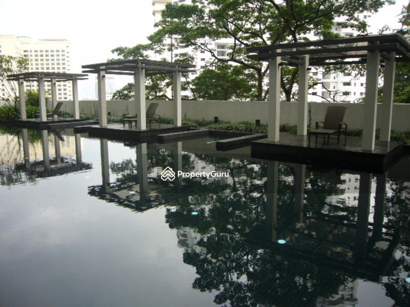 Laman Ceylon (Condominium) for Sale/Rent, 2024