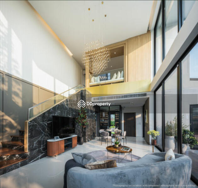 For Sale - THAWEE Phetkasem-Kanchanapisek, Bangkok