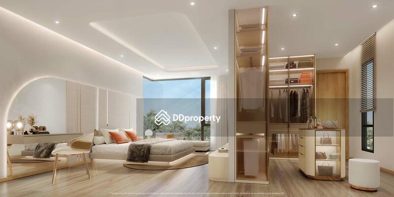 ให้เช่า - Altitude Forest Bangna : อัลติจูด ฟอเรสต์ บางนา, สมุทรปราการ