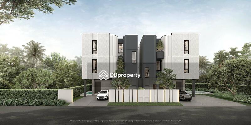 ให้เช่า - Altitude Forest Bangna : อัลติจูด ฟอเรสต์ บางนา, สมุทรปราการ