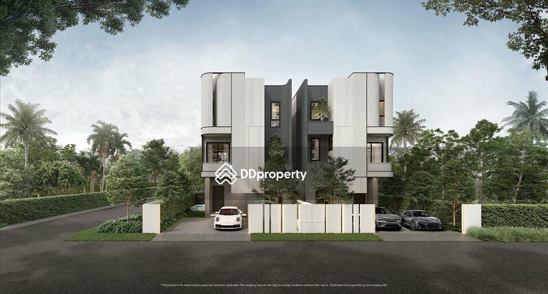 ให้เช่า - Altitude Forest Bangna : อัลติจูด ฟอเรสต์ บางนา, สมุทรปราการ