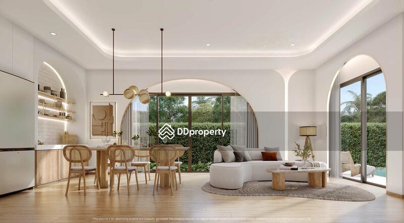 ให้เช่า - Altitude Forest Bangna : อัลติจูด ฟอเรสต์ บางนา, สมุทรปราการ