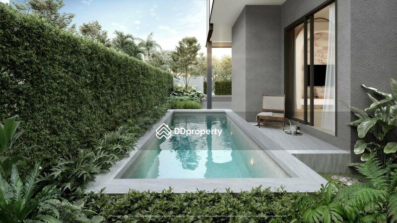 ให้เช่า - Altitude Forest Bangna : อัลติจูด ฟอเรสต์ บางนา, สมุทรปราการ