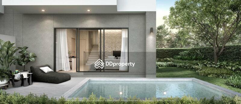 ให้เช่า - Altitude Forest Bangna : อัลติจูด ฟอเรสต์ บางนา, สมุทรปราการ