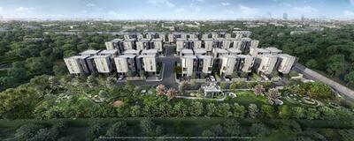  - Altitude Forest Bangna : อัลติจูด ฟอเรสต์ บางนา