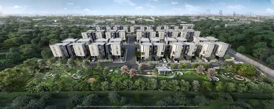 Altitude Forest Bangna : อัลติจูด ฟอเรสต์ บางนา