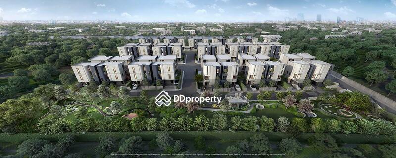 ให้เช่า - Altitude Forest Bangna : อัลติจูด ฟอเรสต์ บางนา, สมุทรปราการ