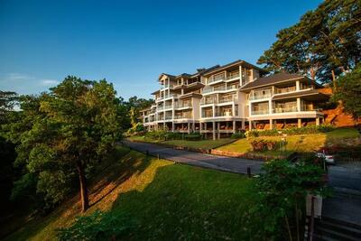 - Blue Canyon Golf And Country Club