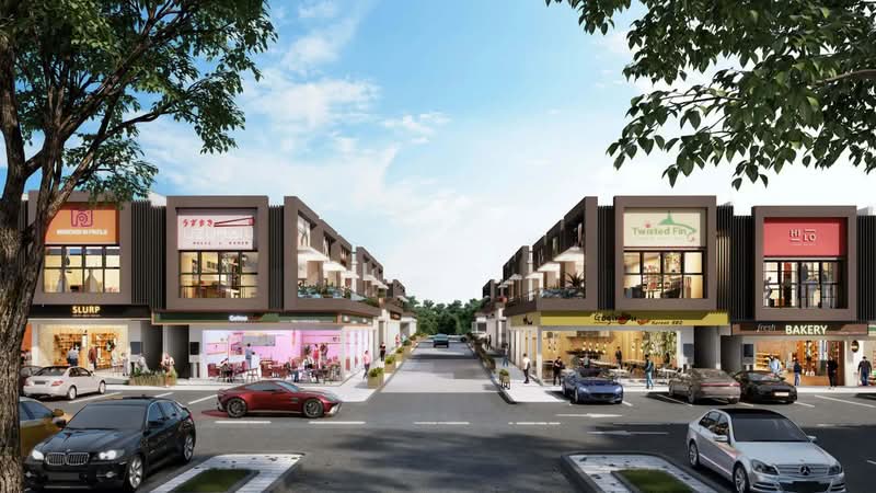 IKON @ Centrio - iProperty.com.my