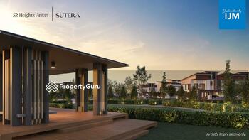 Sutera (Phase 1)