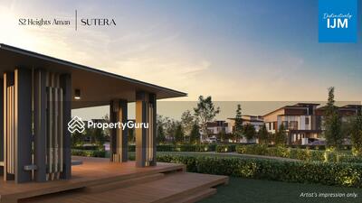 - Sutera (Phase 1)