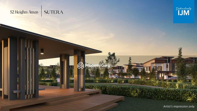 Sutera (Phase 1) #0