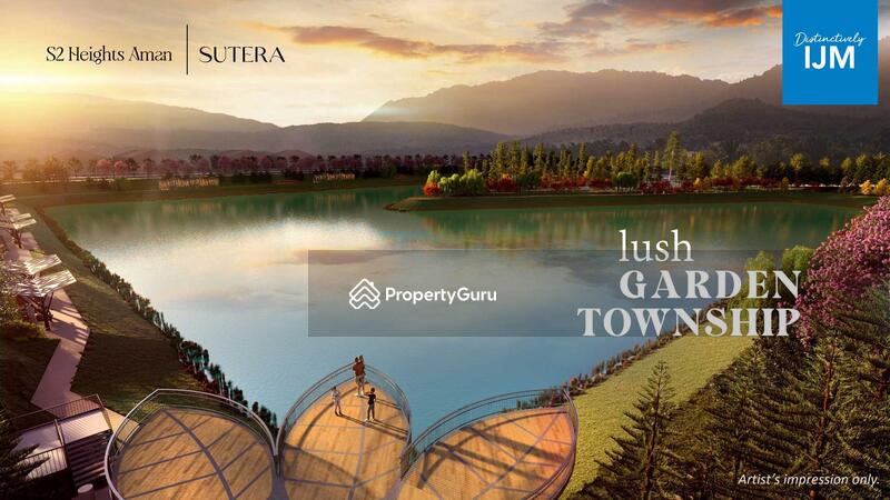 Sutera (Phase 1) #0