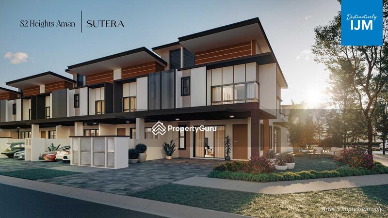Sutera (Phase 1) #0