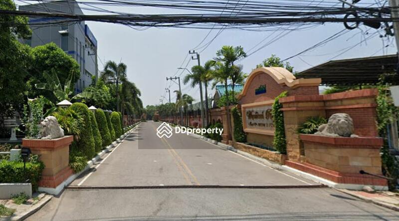 For Sale - Pruekpirom Regent Rama 2, Bangkok