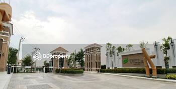Pruksa Ville 102 Bangna-ABAC : พฤกษาวิลล์ 102 บางนา-เอแบค