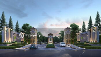 Pruksa Ville Tiwanon-Rangsit : พฤกษาวิลล์ ติวานนท์-รังสิต