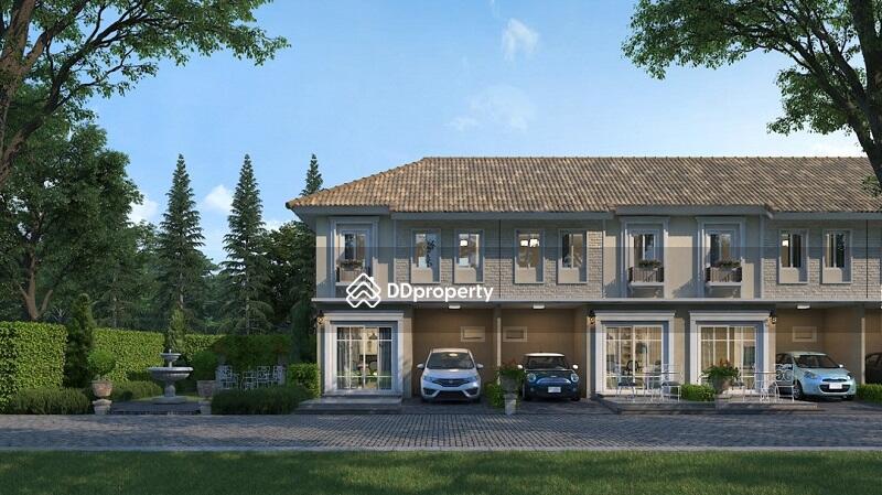ขาย - Pruksa Ville Tiwanon-Rangsit : พฤกษาวิลล์ ติวานนท์-รังสิต, ปทุมธานี