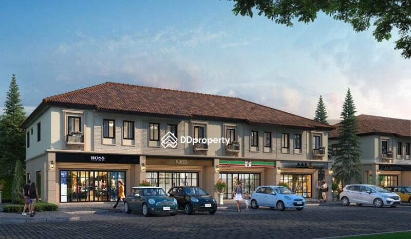 ขาย - Pruksa Ville Tiwanon-Rangsit : พฤกษาวิลล์ ติวานนท์-รังสิต, ปทุมธานี