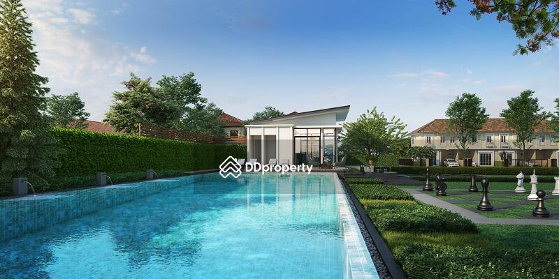 ขาย - Pruksa Ville Tiwanon-Rangsit : พฤกษาวิลล์ ติวานนท์-รังสิต, ปทุมธานี