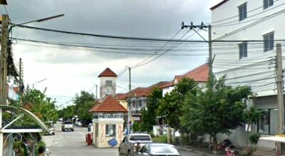 - K.C. Ramintra 8 : เค.ซี. รามอินทรา 8