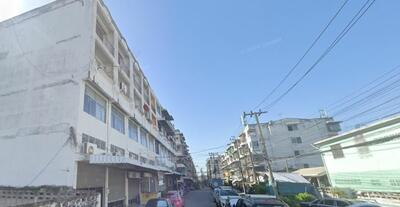 - Kheha Donmuang : เคหะดอนเมือง