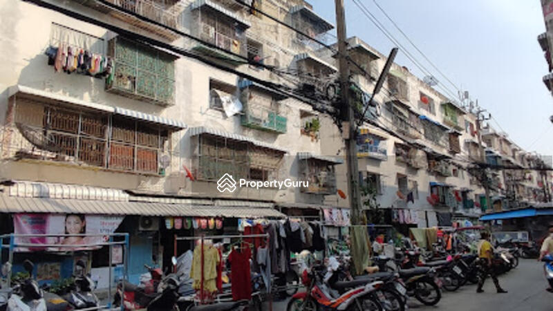 ขาย - Kheha Donmuang : เคหะดอนเมือง, กรุงเทพ