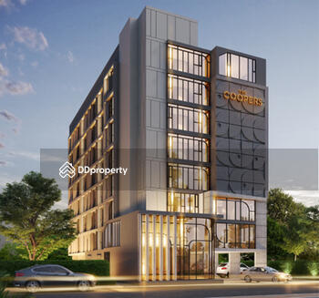 The Coopers Sukhumvit 64 : เดอะ คูเปอร์ สุขุมวิท 64